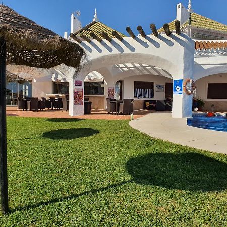 Апартаменты Casa Teresa Нерха Экстерьер фото