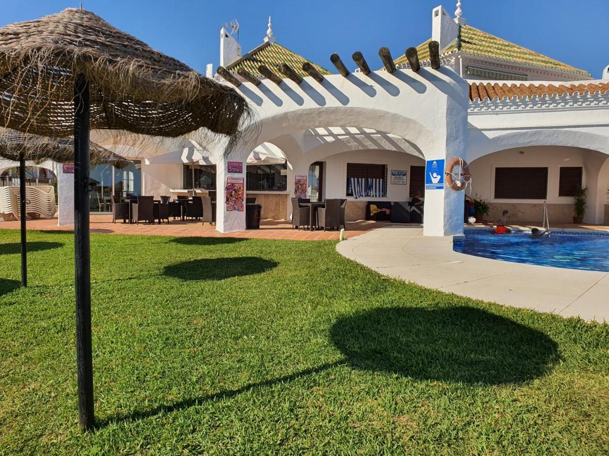 Апартаменты Casa Teresa Нерха Экстерьер фото