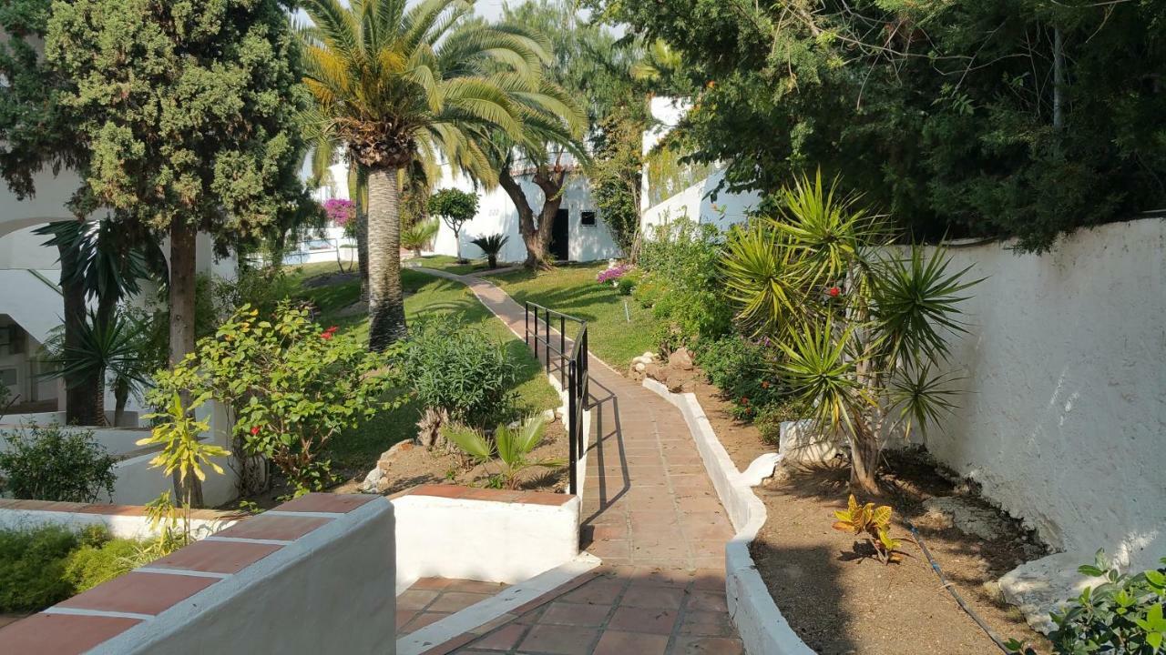 Апартаменты Casa Teresa Нерха Экстерьер фото